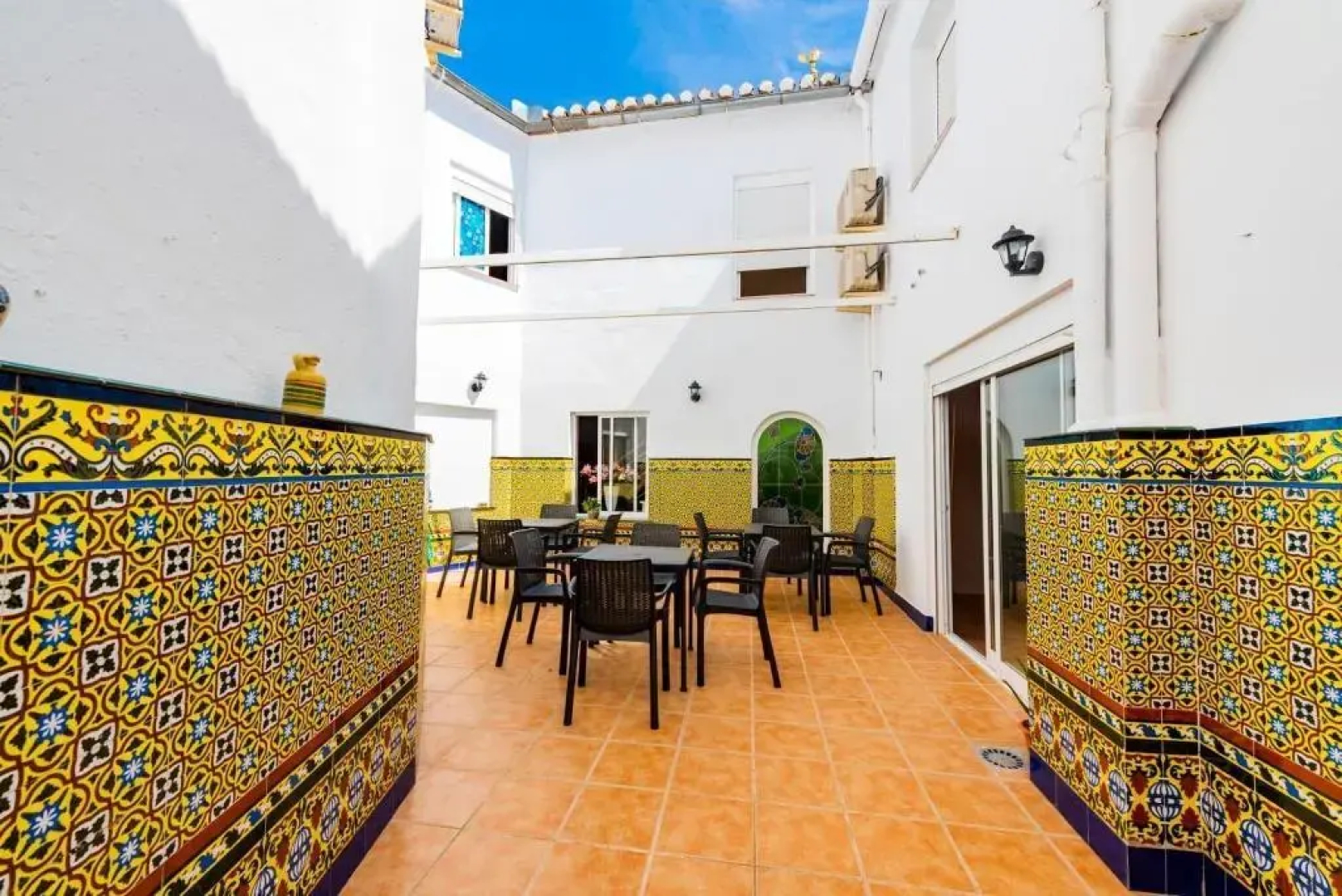 Hotel Manzanito