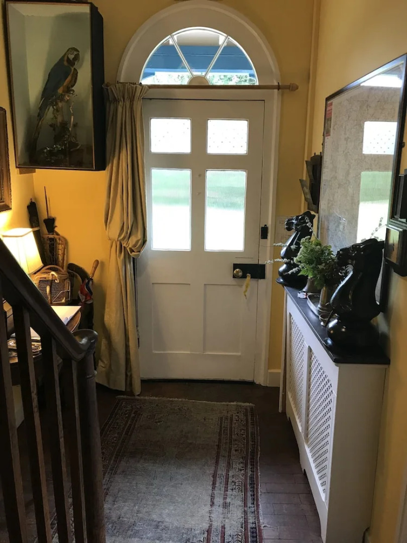 Lower Buckton Country House