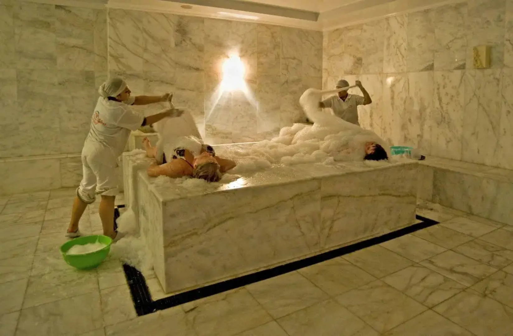 Sunny Days Mirette Family Resort