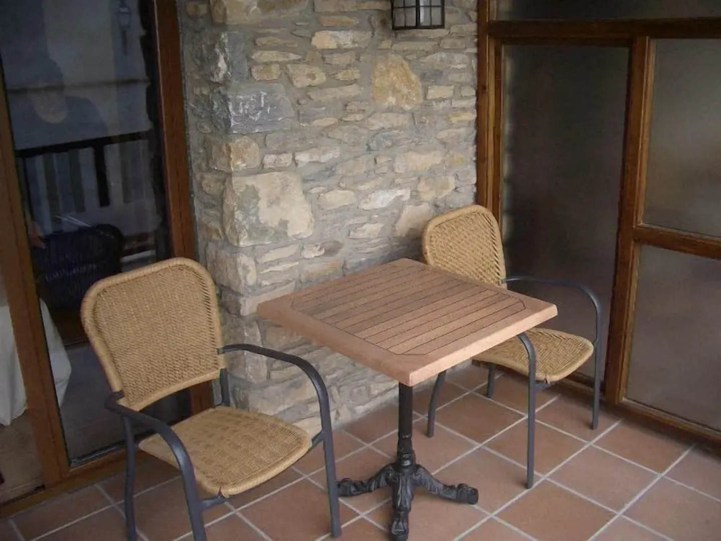 L'Era De Cal Bastida - Guest House