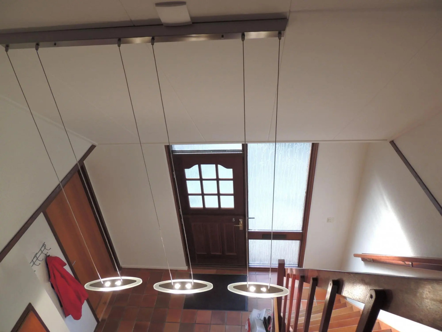 Comfortable House With hot tub