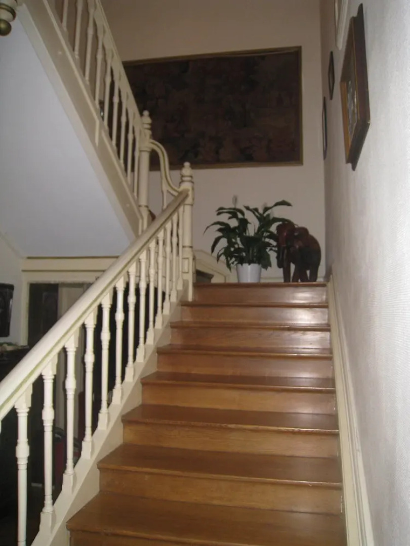 Chambres Privatives Chez l'Habitant