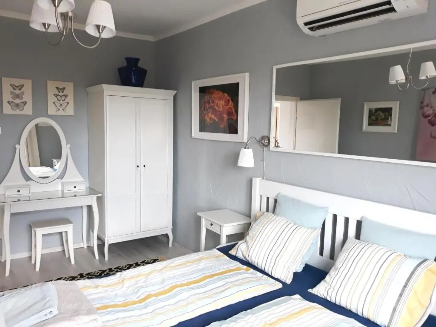 Fülöp Villa Apartmanház