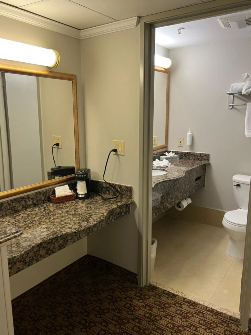 Holiday Inn Express Moreno Valley - Lake Perris