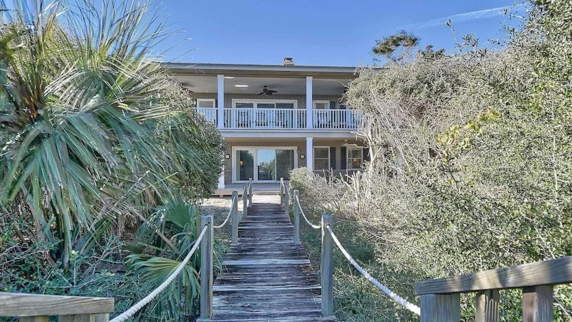 117 Couldn t Be Better 5 Br home by RedAwning