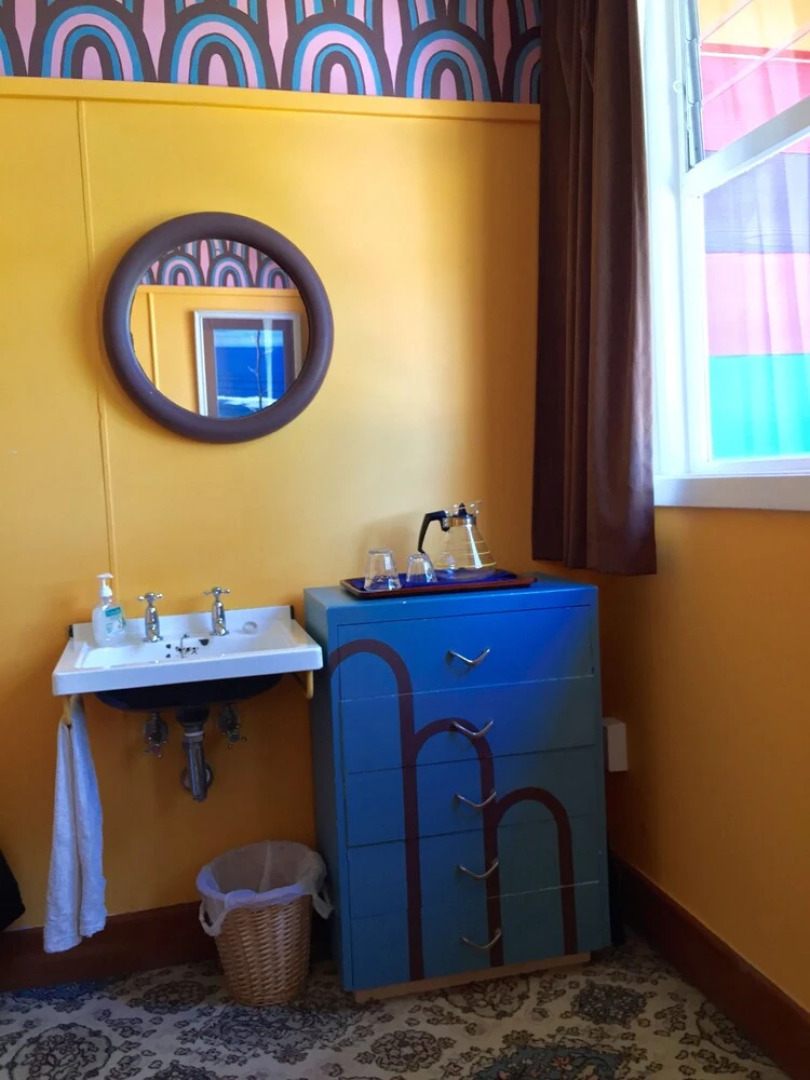 Rongo Dinner Bed and Breakfast