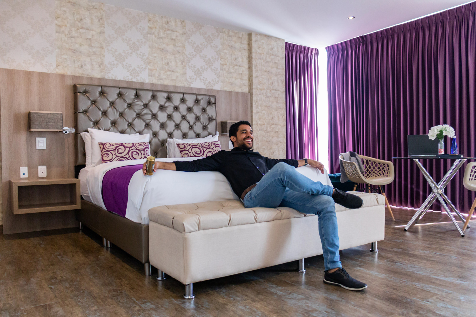 Hotel Roseliere Bucaramanga