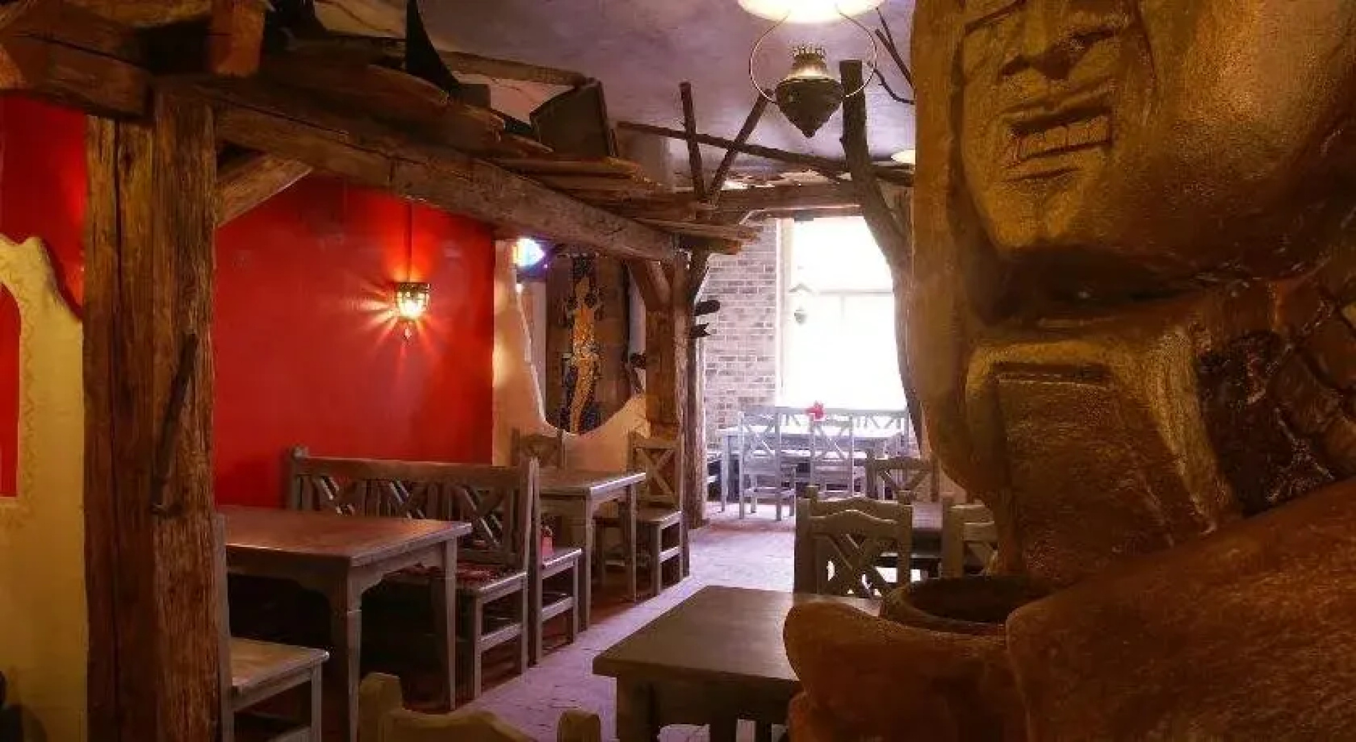 Penzion Hacienda Ranchero