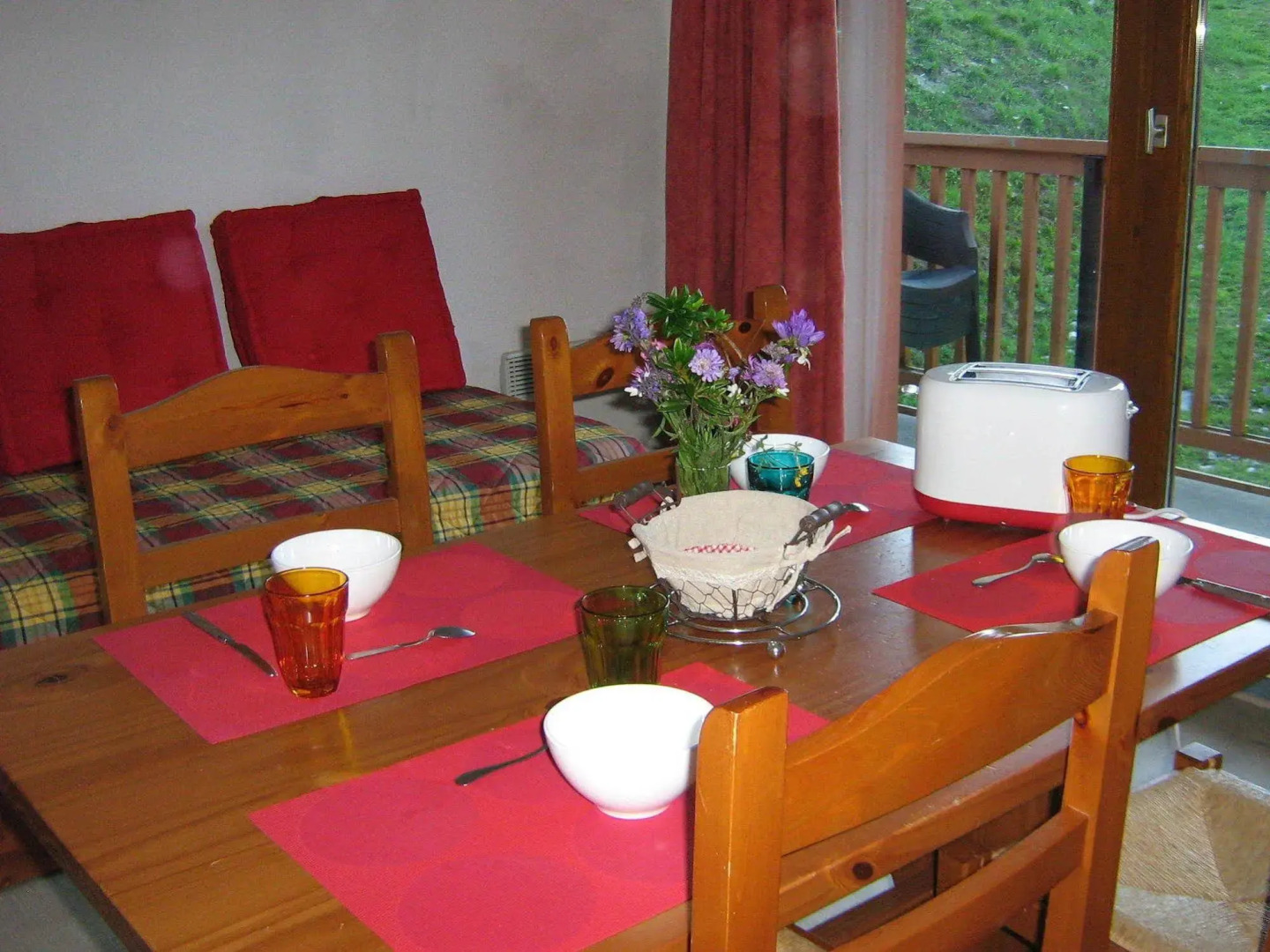 les balcons du soleil 1