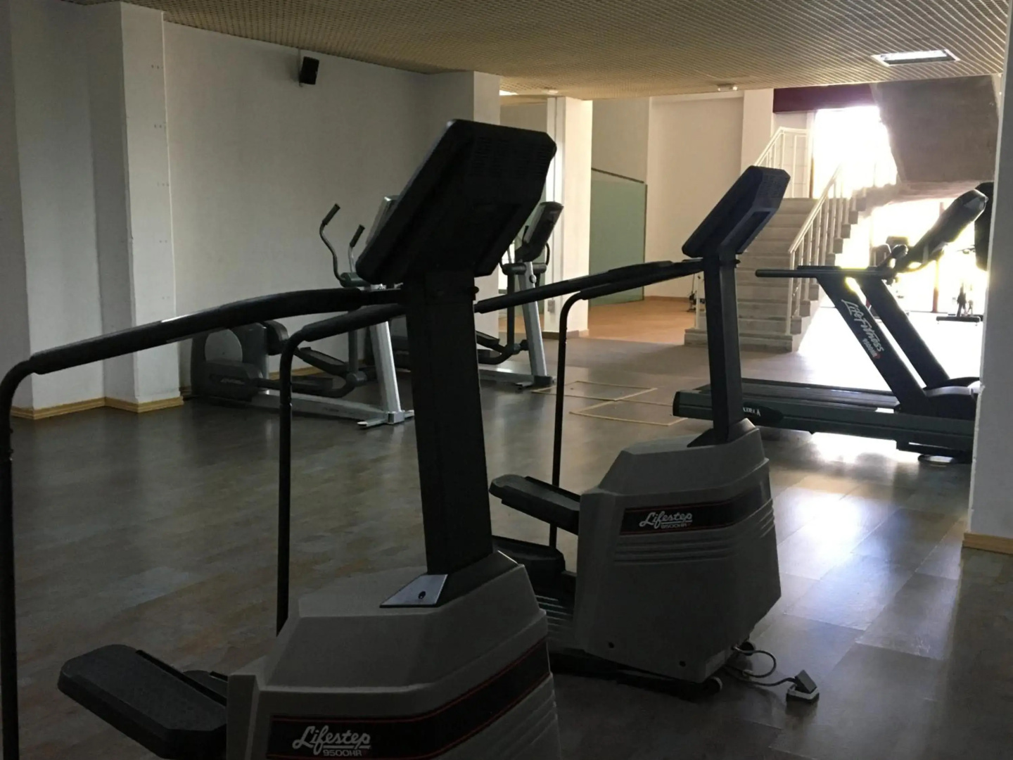Apartamento en Magnifico Resort - Parque Botanico