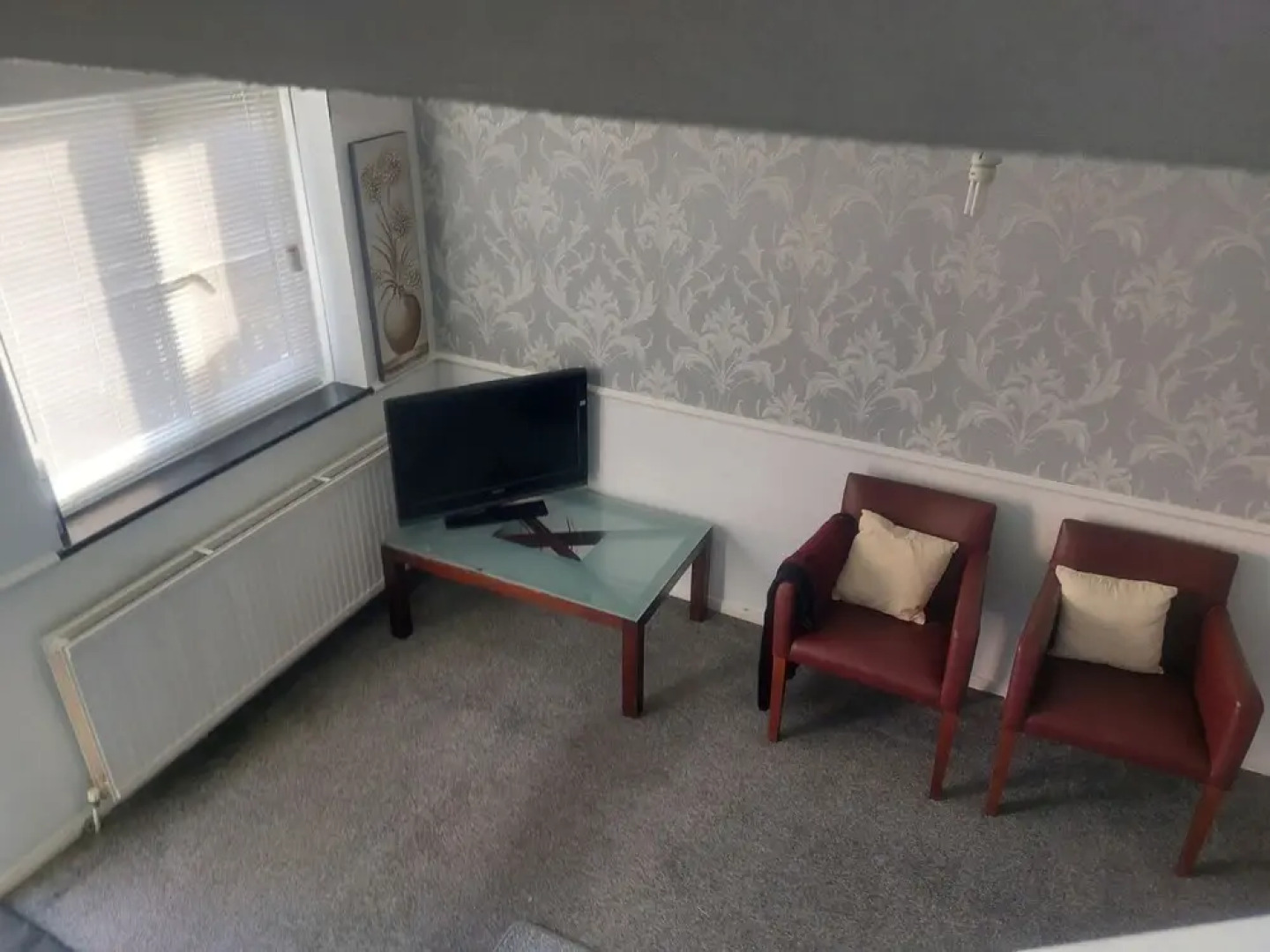 Westbrooke Short-lets