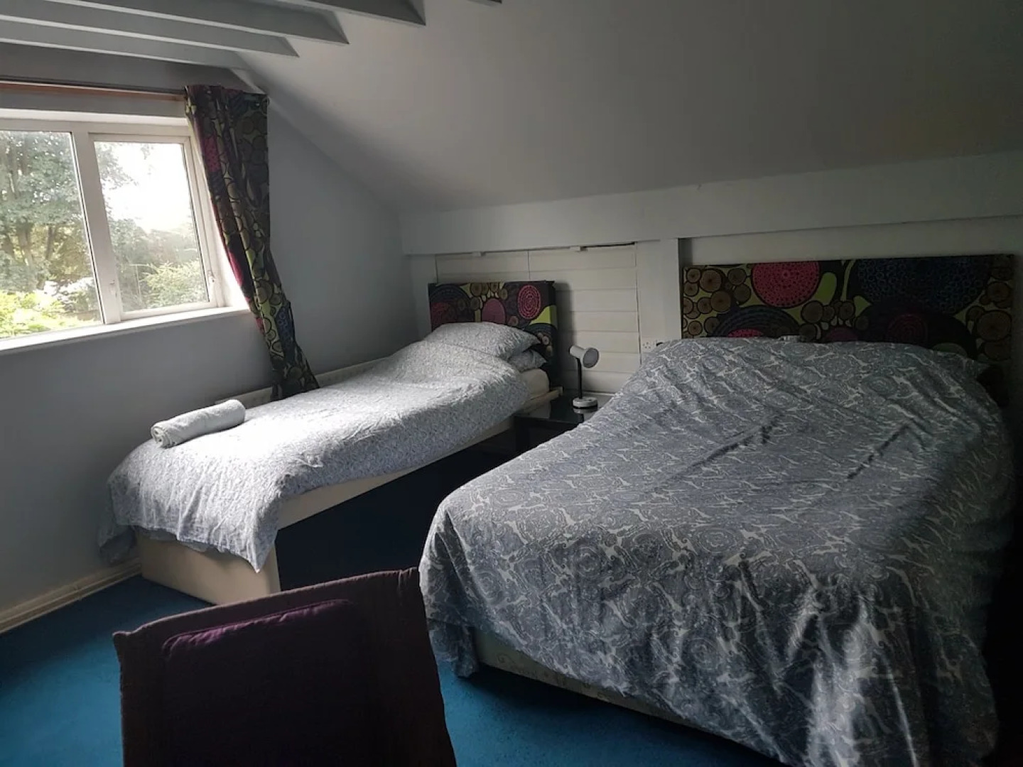 Greengables Guest House