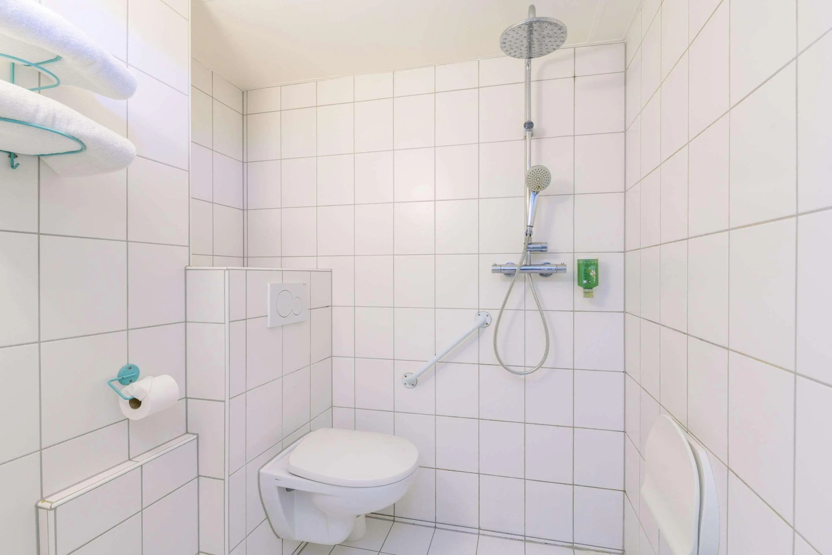 Comfort Hotel Strasbourg