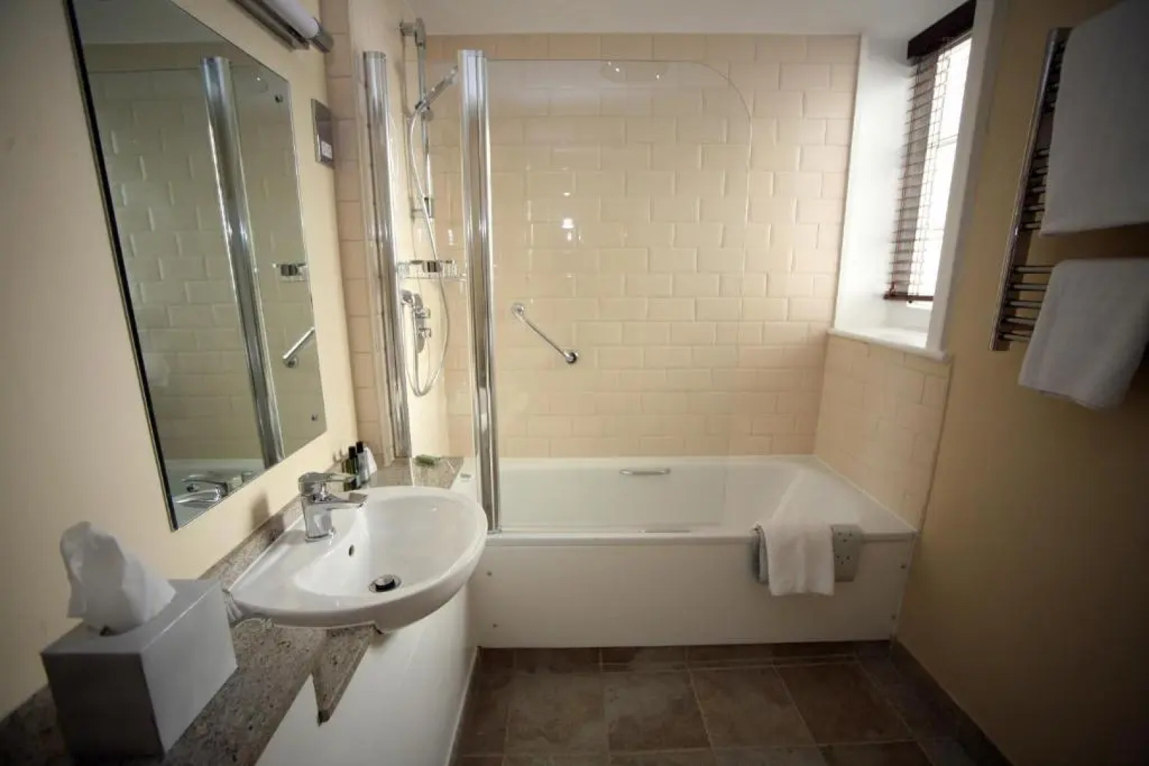 Winchester Royal Hotel