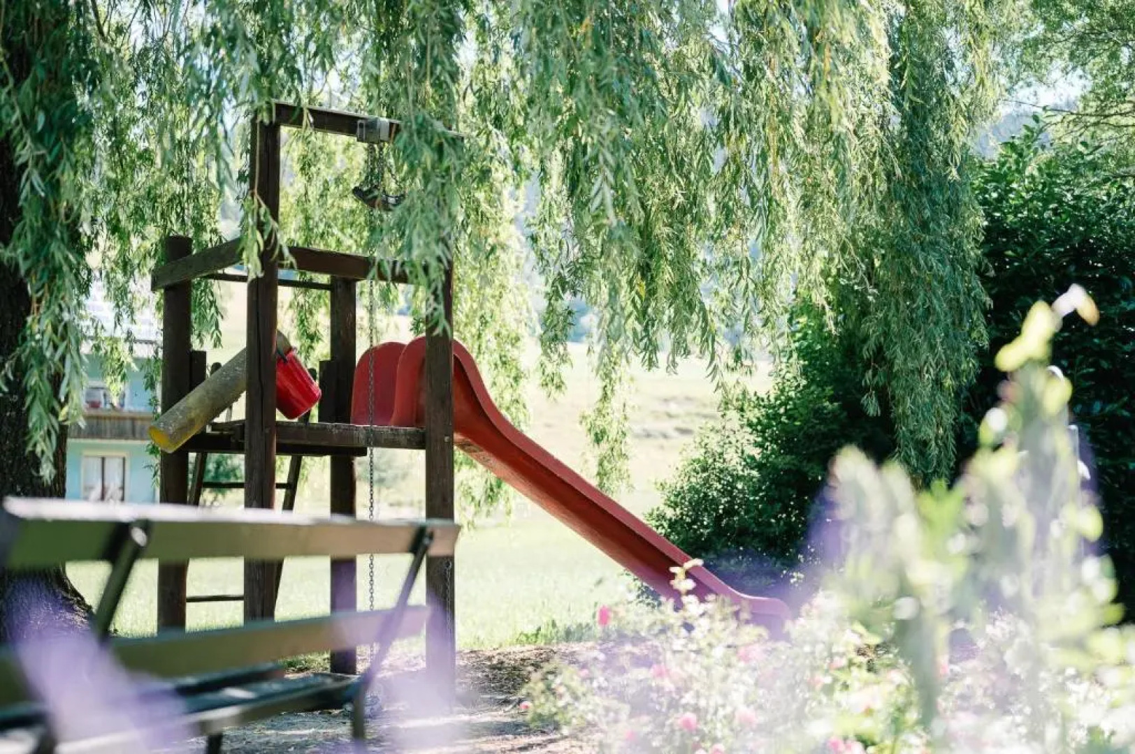 Moderne 3 Zi-FeWo "Vintage Style" 70 qm Nähe Freiburg