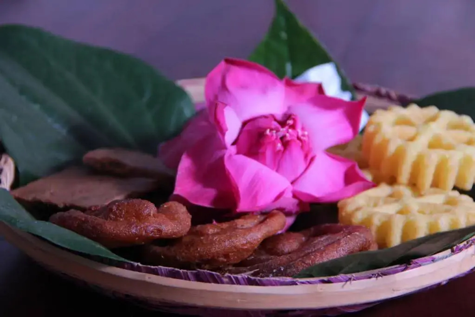 Forest Glen Bungalow