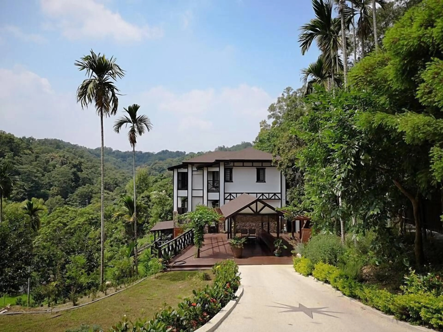 Lakeside Spendtime B&B