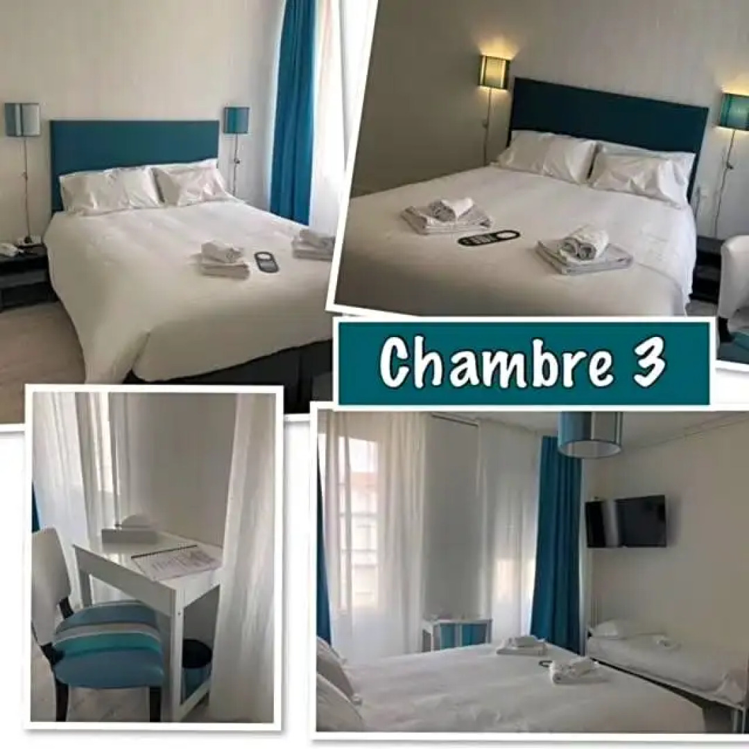 Hôtel Restaurant Le Crist'Al