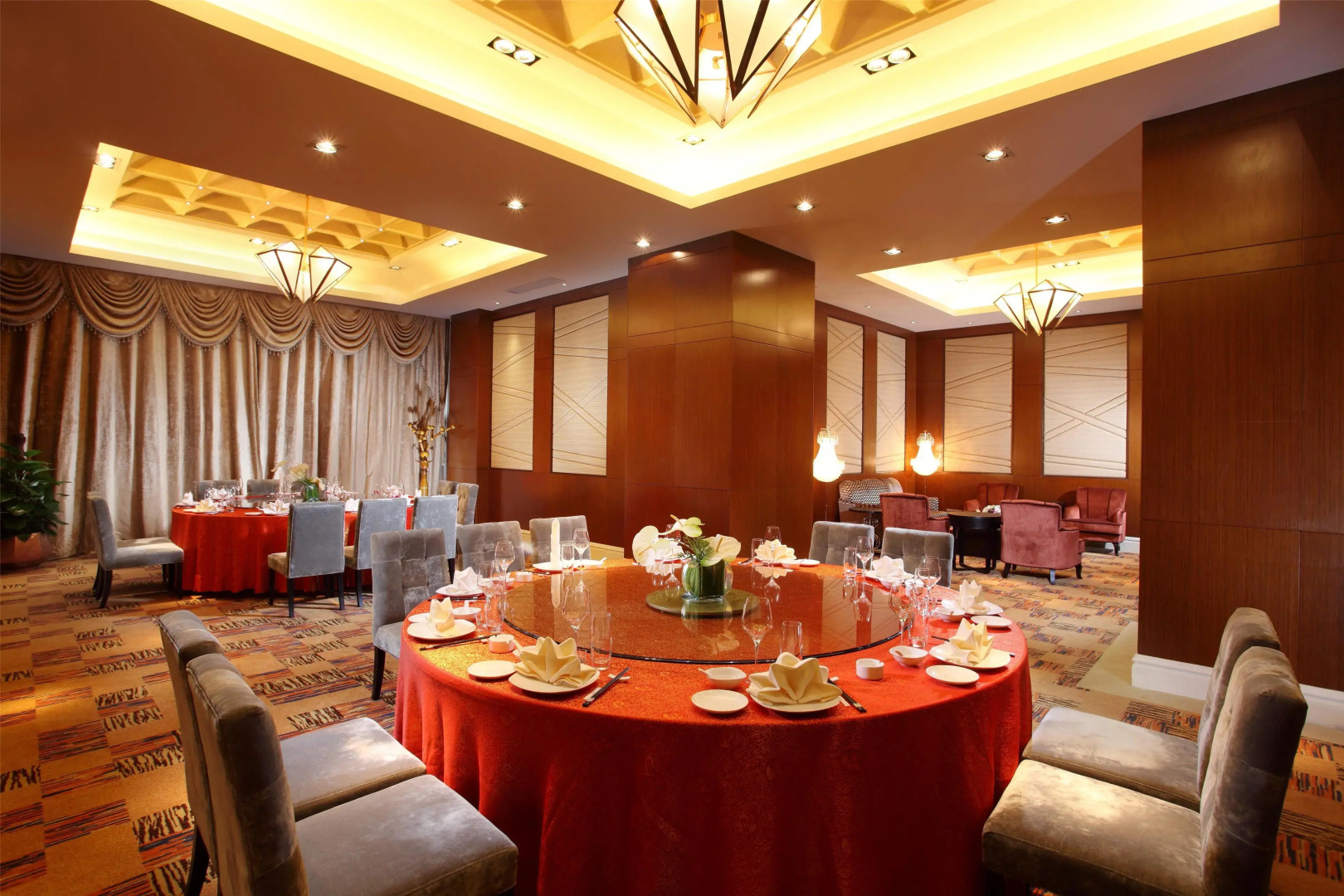 Kempinski Hotel Guiyang