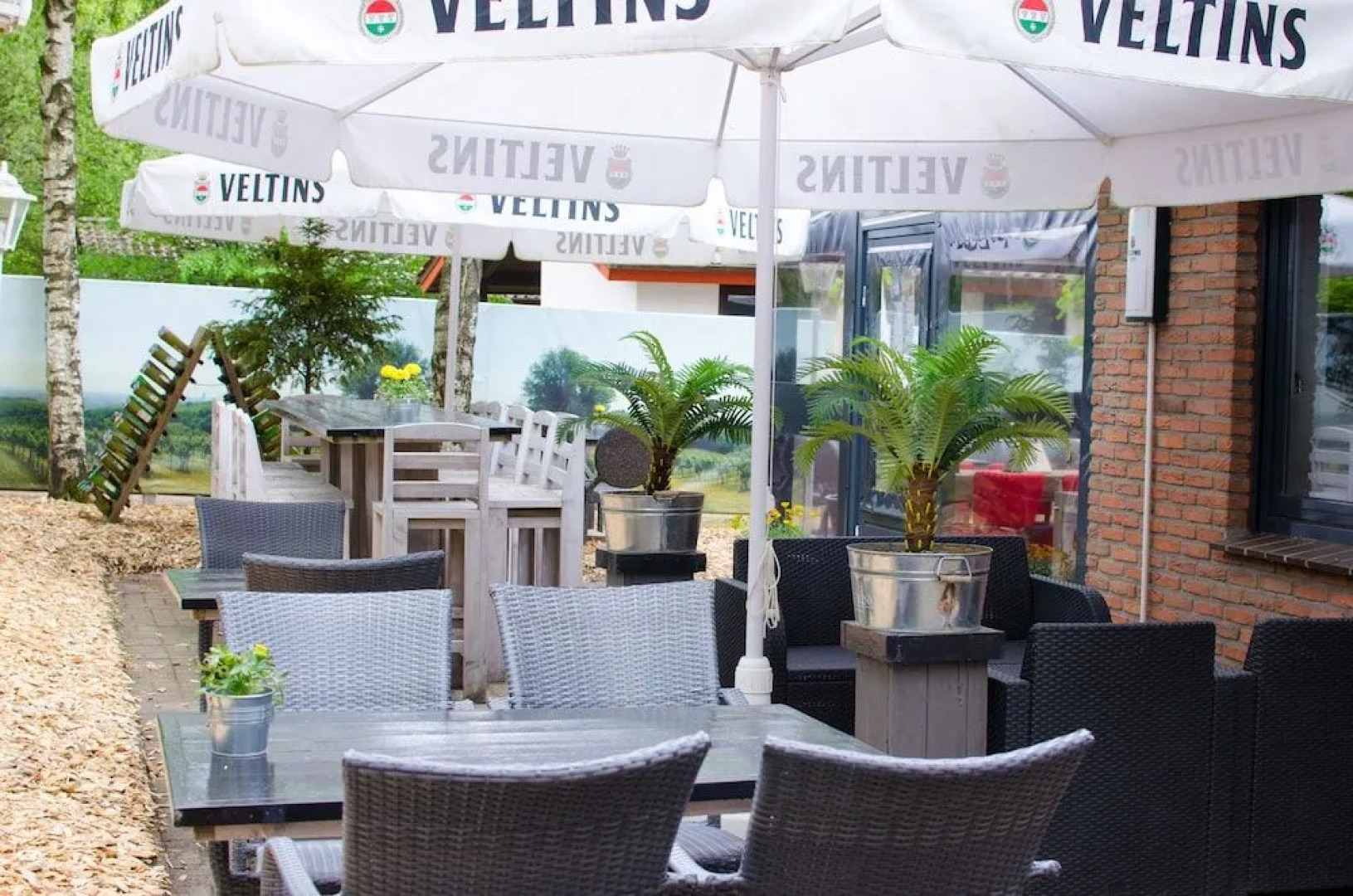 Ferienpark Grafschaft Bentheim