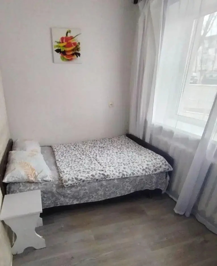 Апартаменты для Вас на улице Народная 29