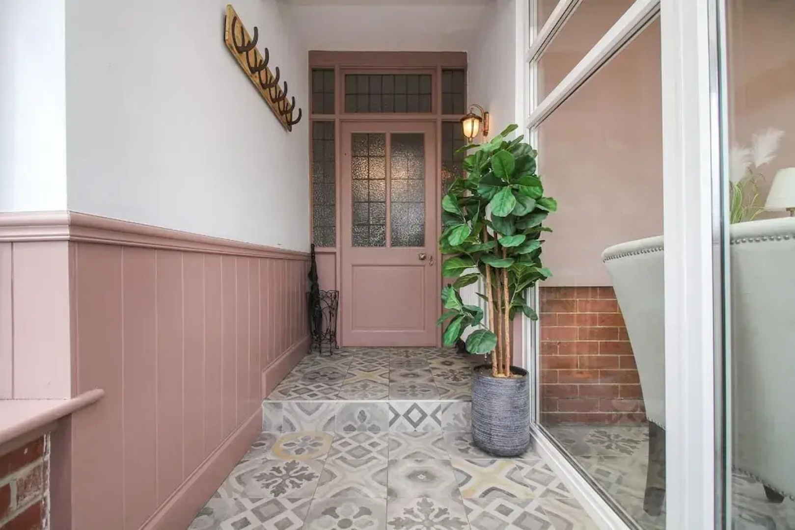 Northern Hideaways, Sunnyside, Otterburn