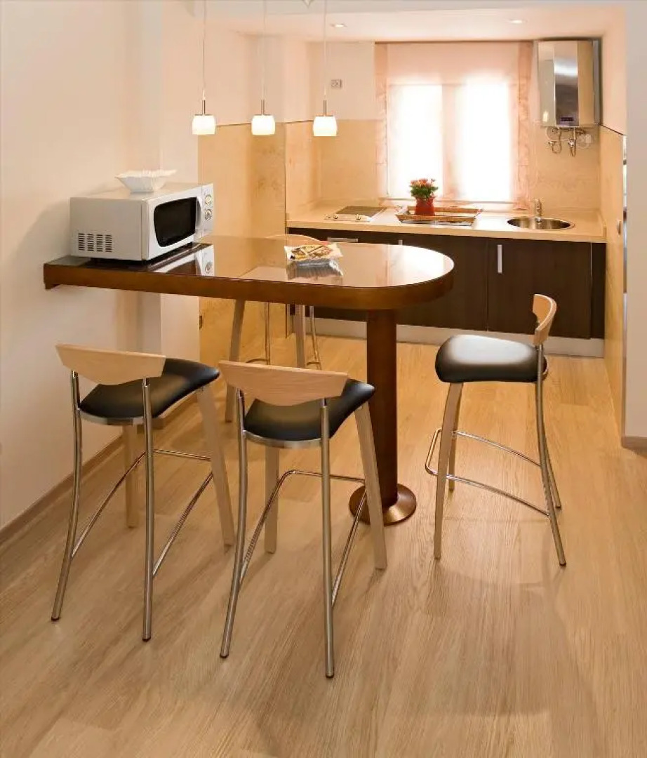 Apartamentos Ciudad de Petra