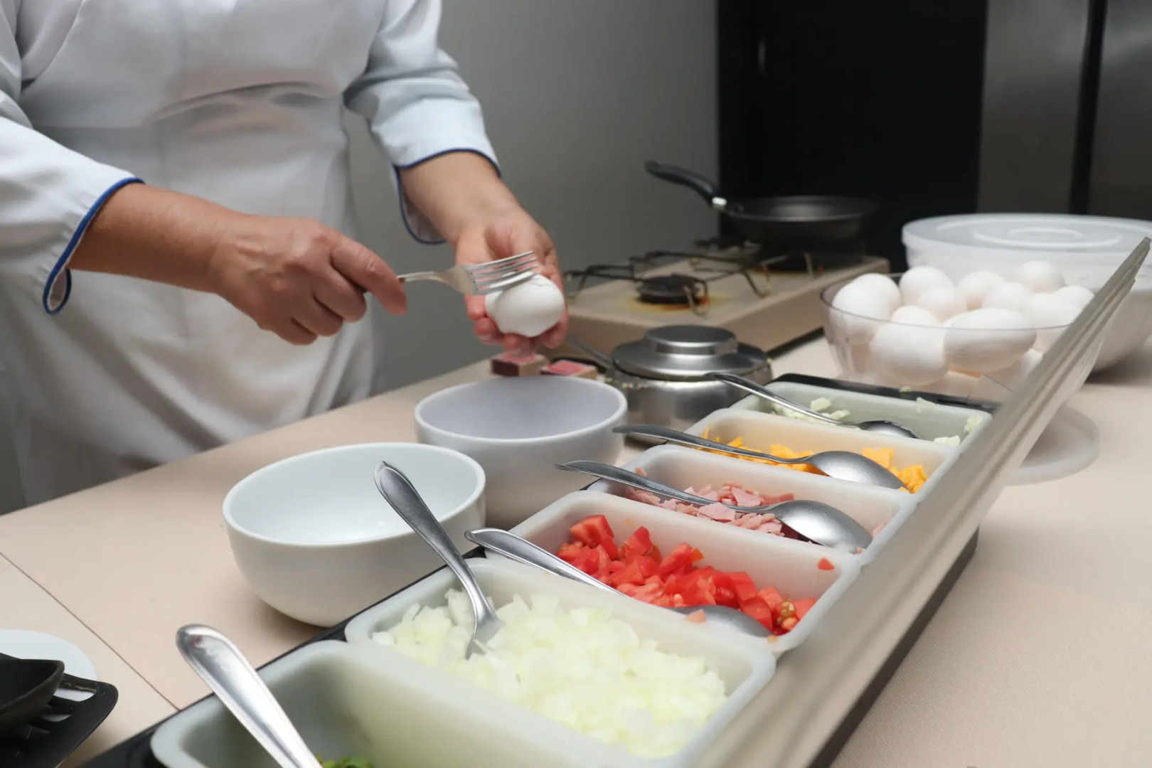 Hotel Adrianópolis All Suites