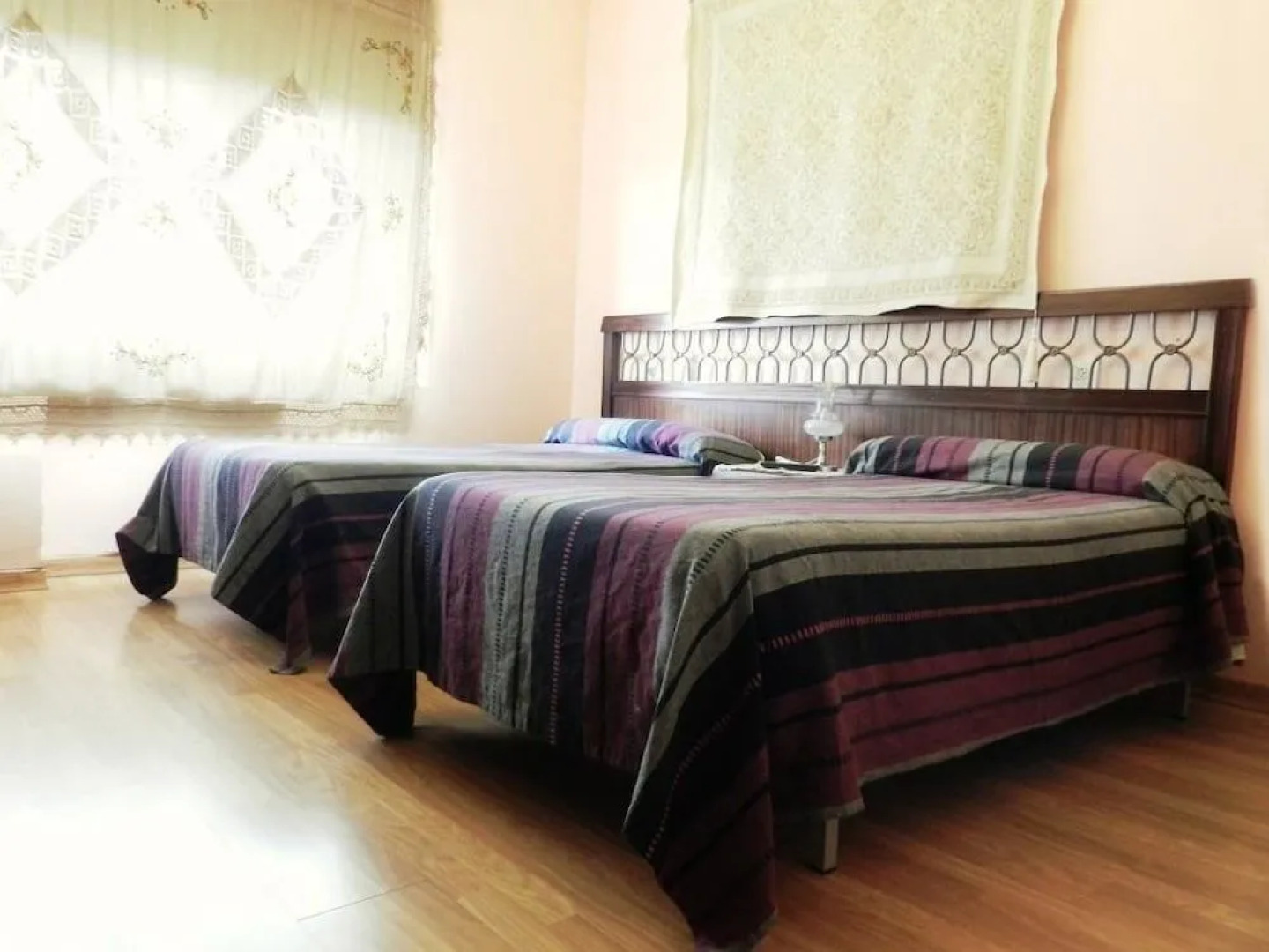 La Casa de la Pradera