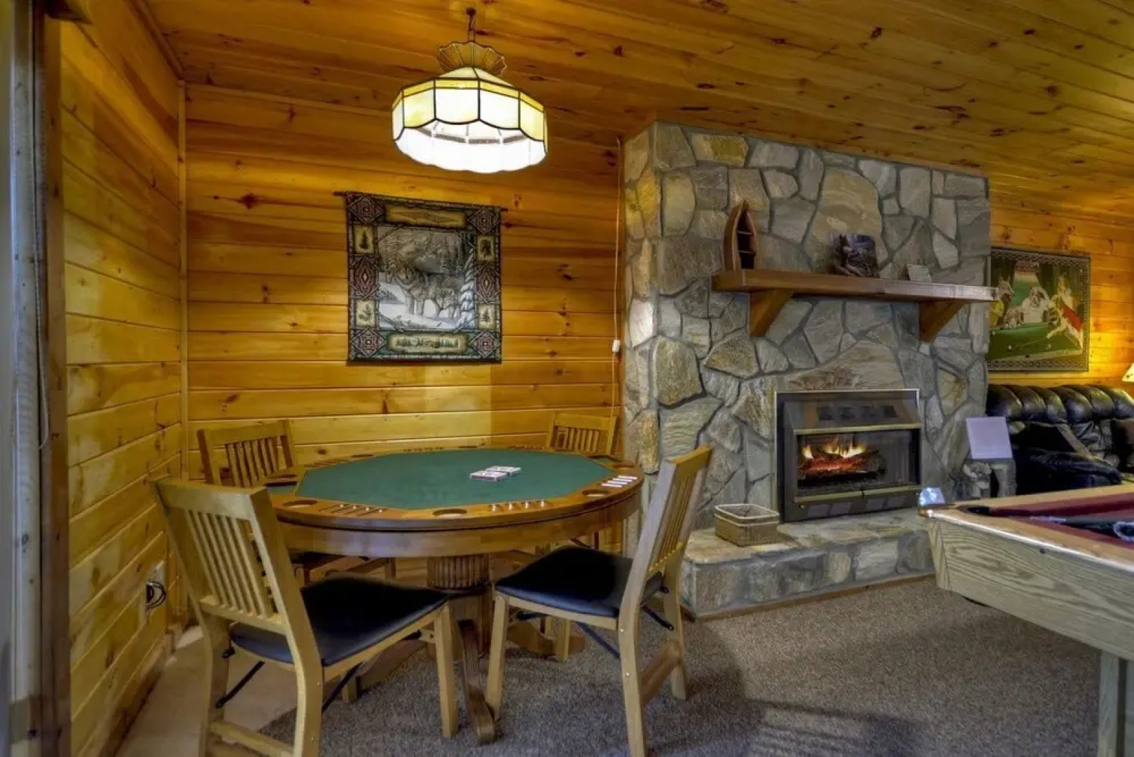 My Mountain RendezView