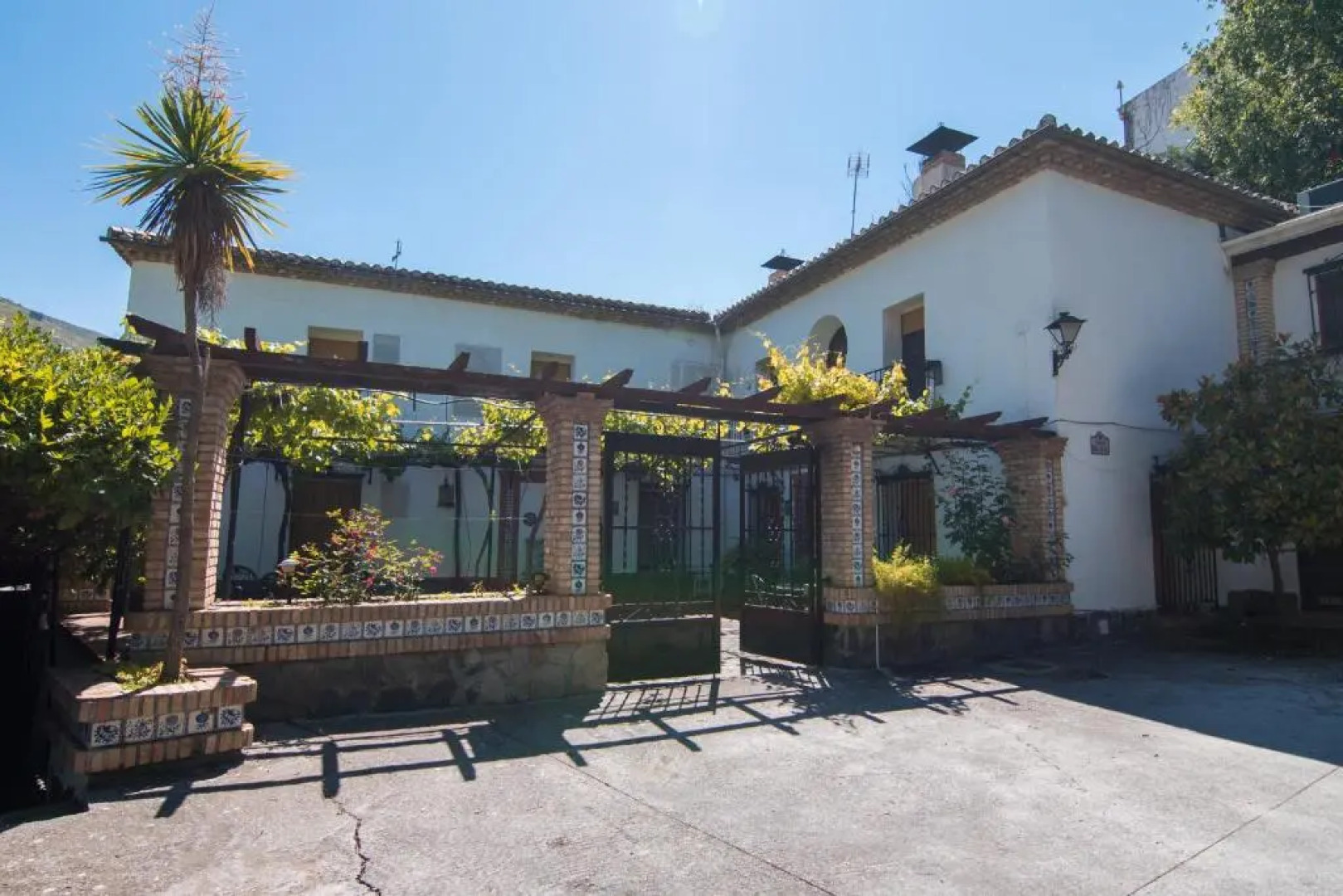 tuGuest Country House Monachil