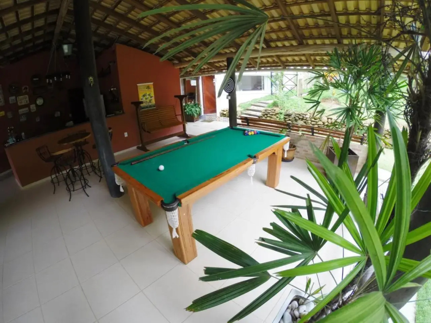 Pousada Casa Donadello