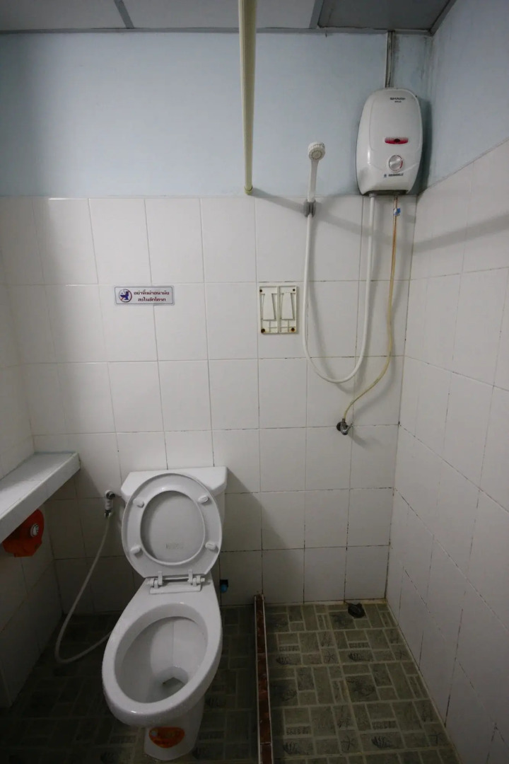 Narasiri Service Apartment