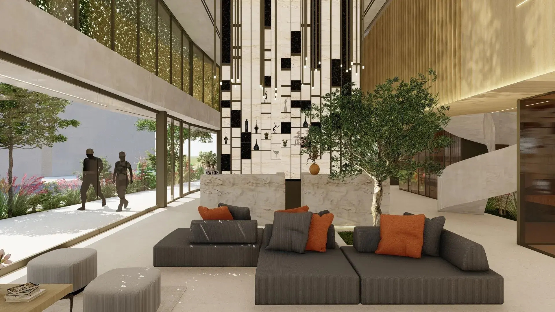 M Boutique Hotel - Designed for Adults