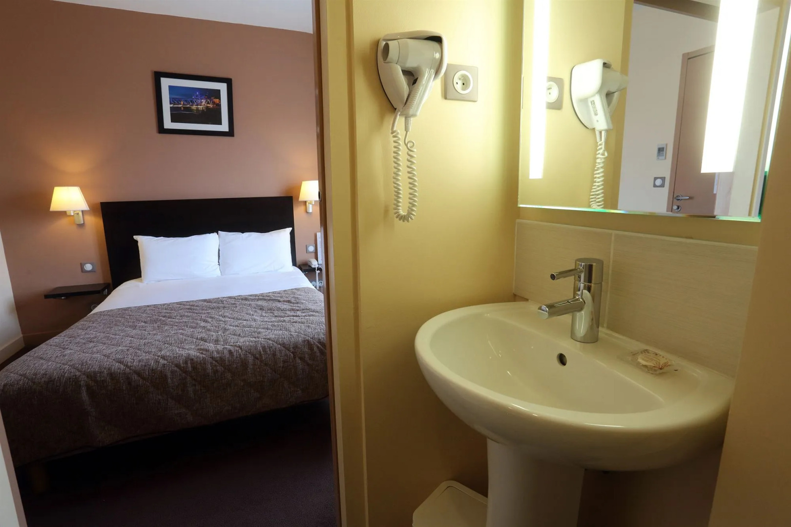 Hôtel Le Bord'O Vieux Port