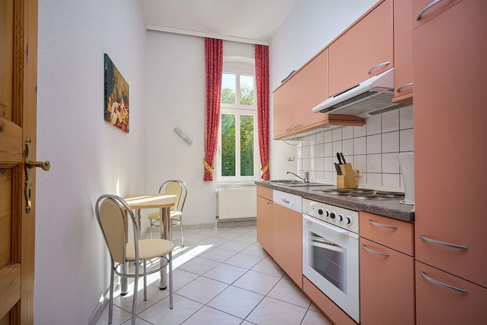 Strandvillen Wald & See