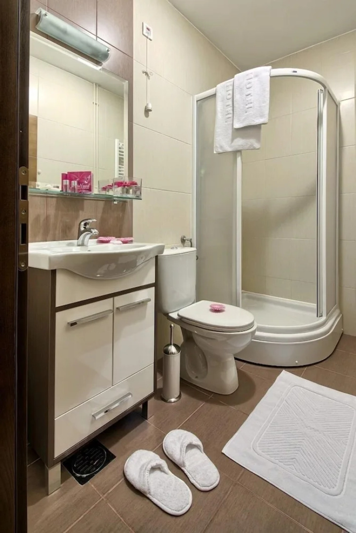 Central Lux Hotel Kragujevac