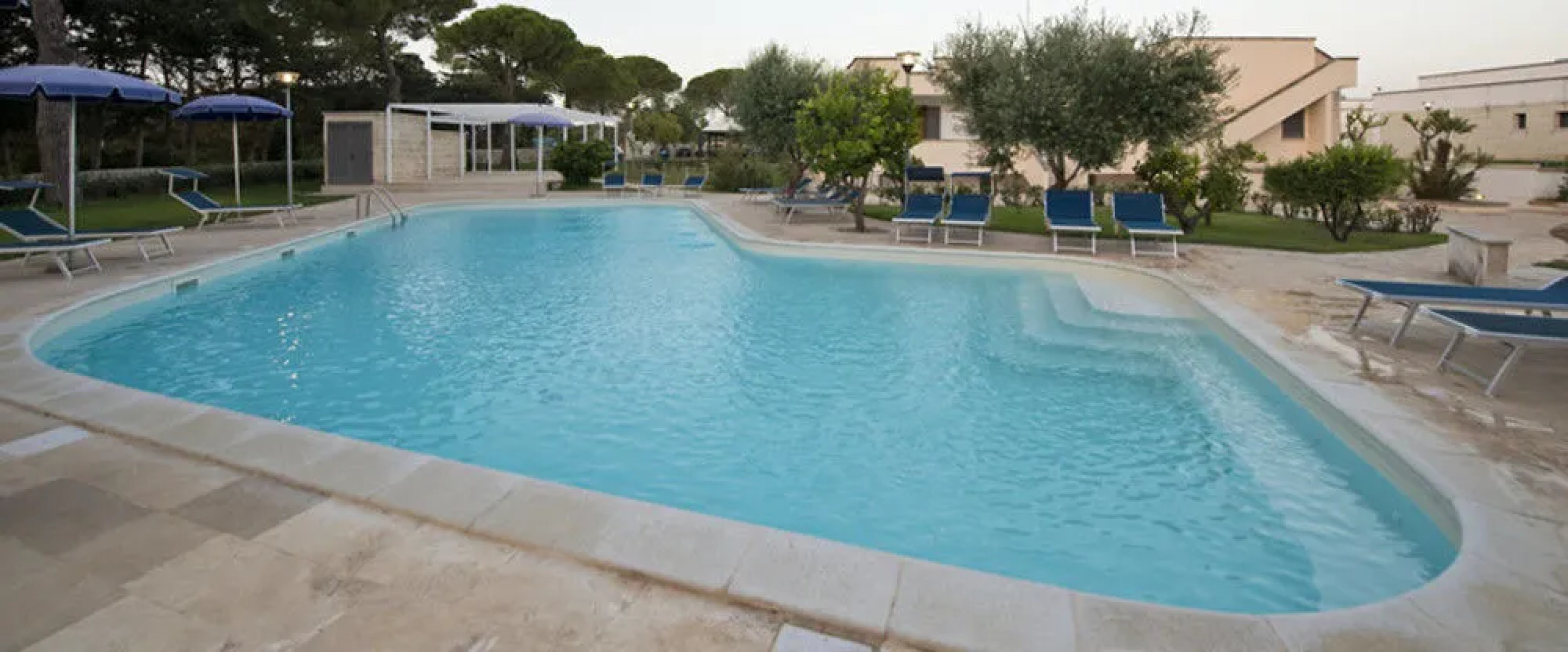 Hotel Village Gabriella