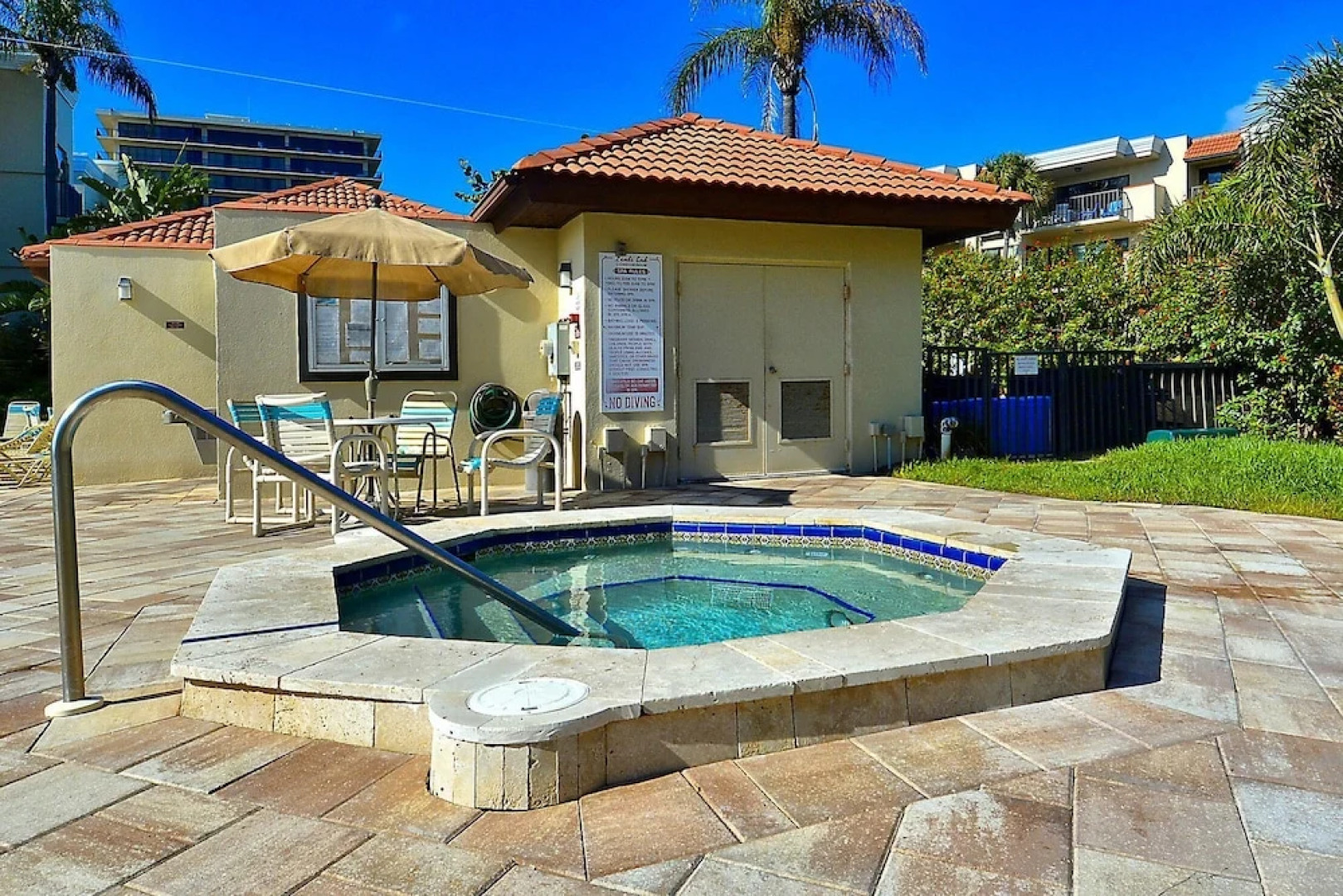 Land's End #401 building 1 - Gulf View