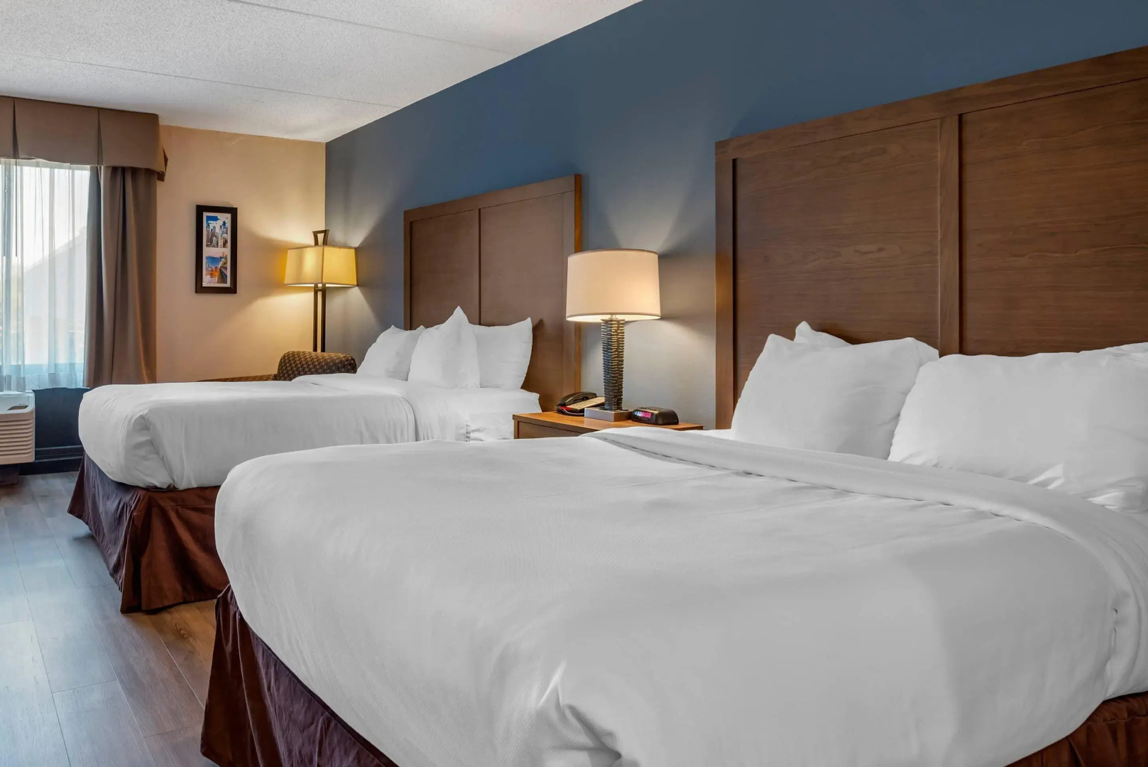 Comfort Inn Horsham - Philadelphia