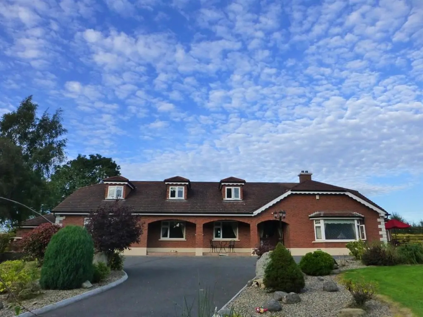 Plantation Lodge B&B