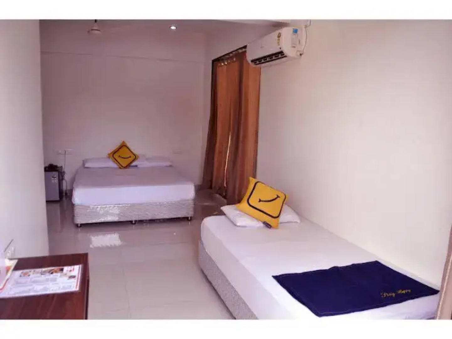 Ilif 2801 Dream Holidays, Lonavala