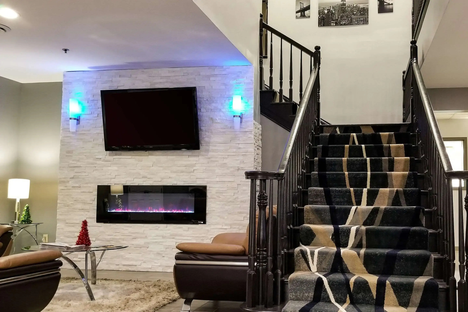 Quality Inn & Suites Cincinnati Sharonville