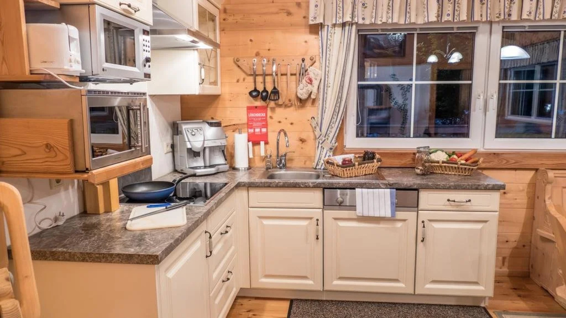 Feriendorf - Hüttendorf - Gröbming