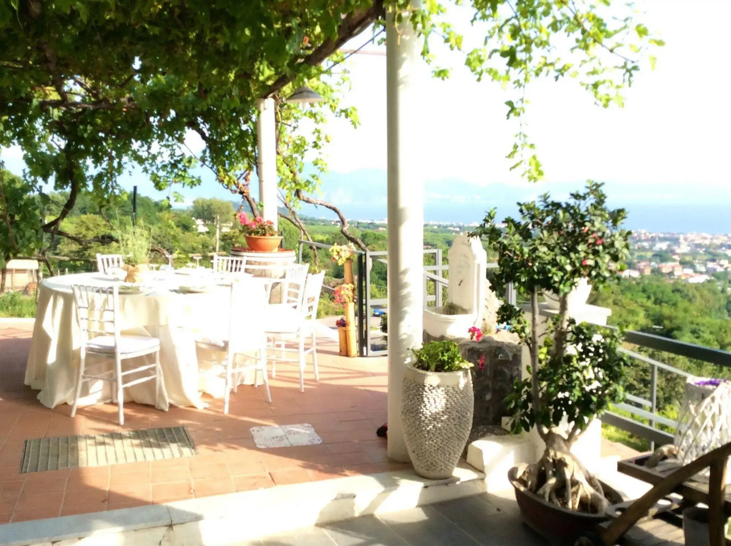 Tenuta Le Fornacelle