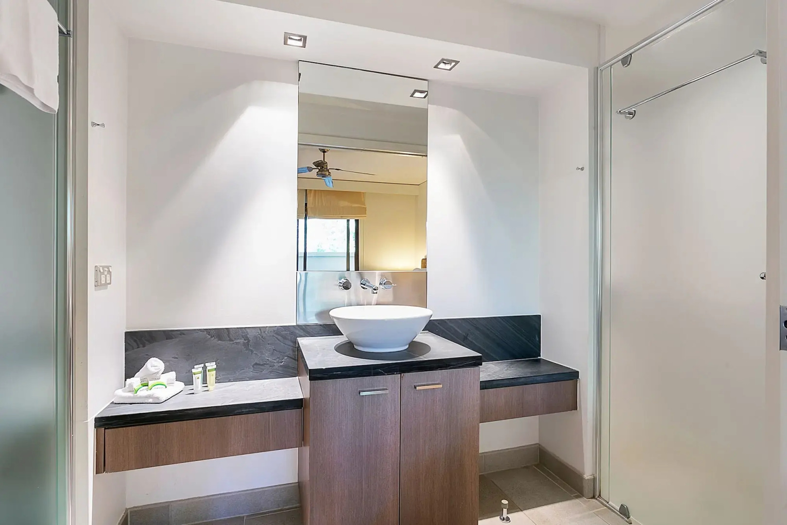 Apartment 316 at Sea Temple Palm Cove