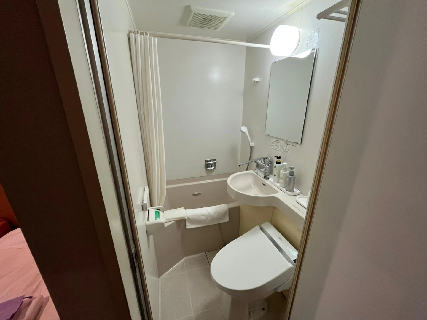 Mombetsu Prince Hotel