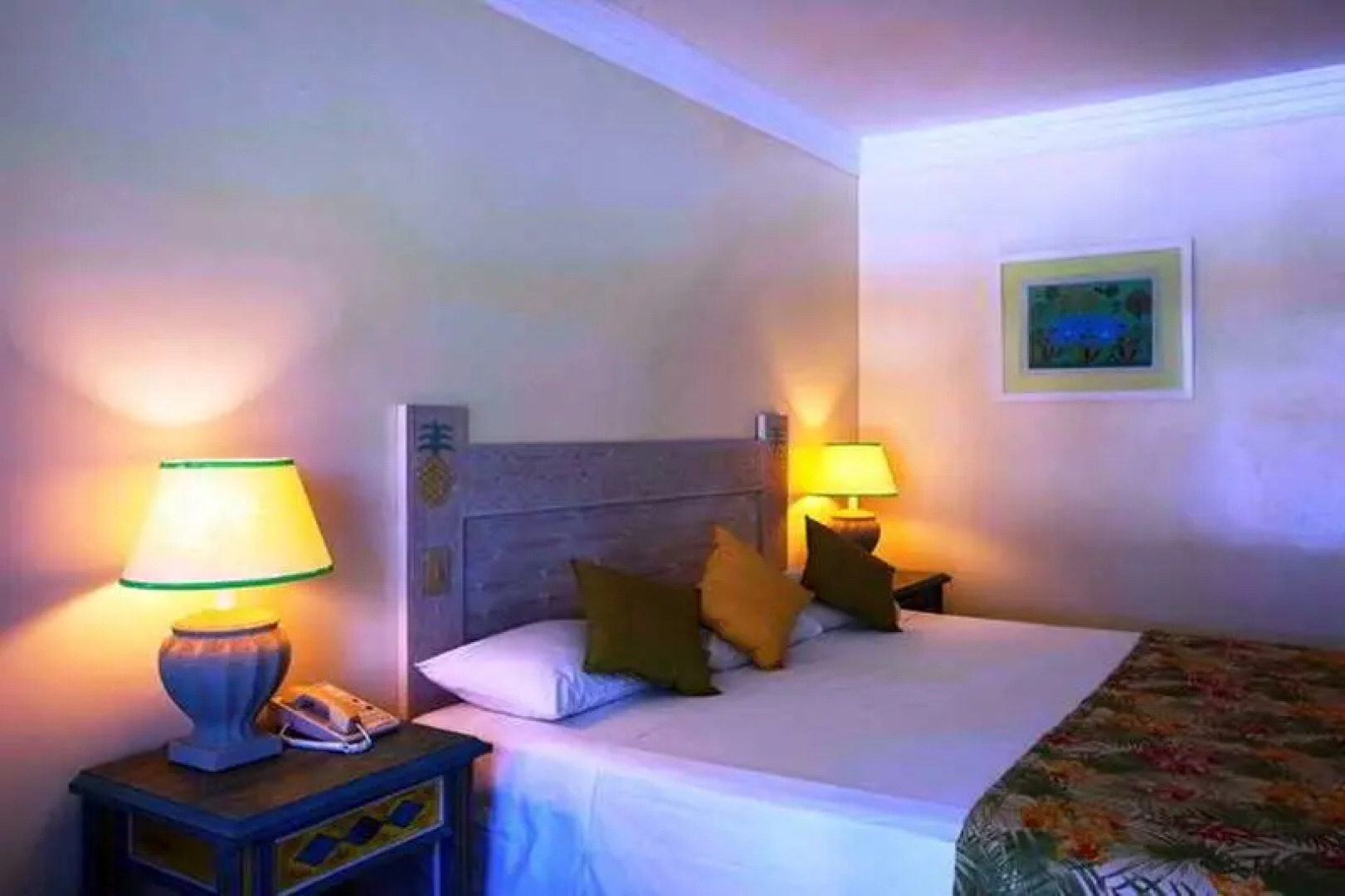 Quintas do Costa do Sauipe