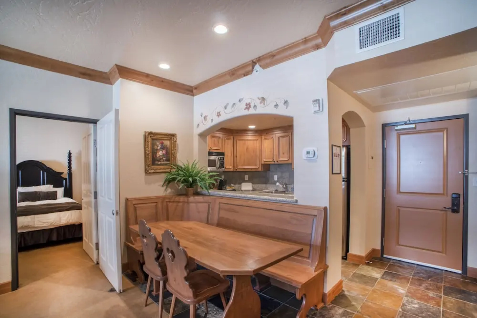 Villas at Zermatt Resort by Midway VP