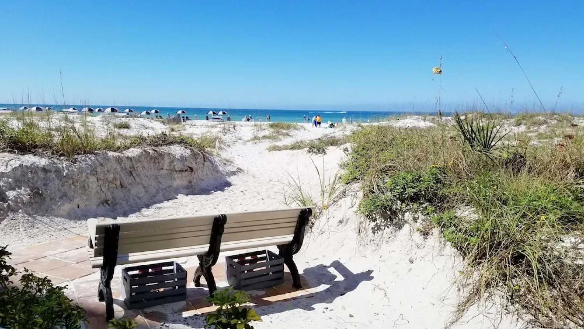 Vistas on the Gulf by TRS